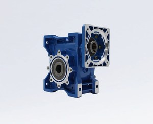 Jiangsu Automan Electromechanical Technology Co Ltd Speed Reducer